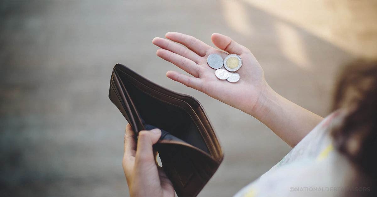 Surviving Retrenchment and Debt Review with National Debt Advisors