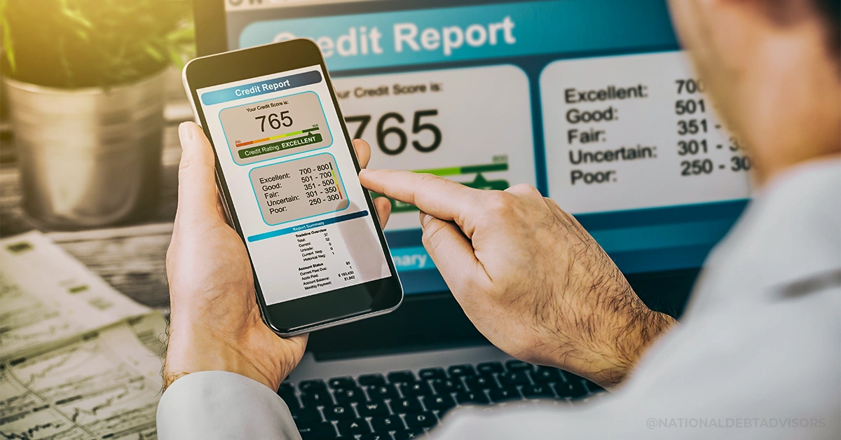 What Is A Good Credit Score
