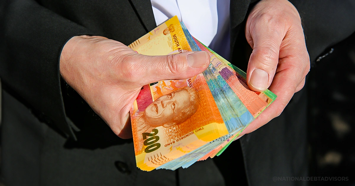 What Is A Good Salary In South Africa