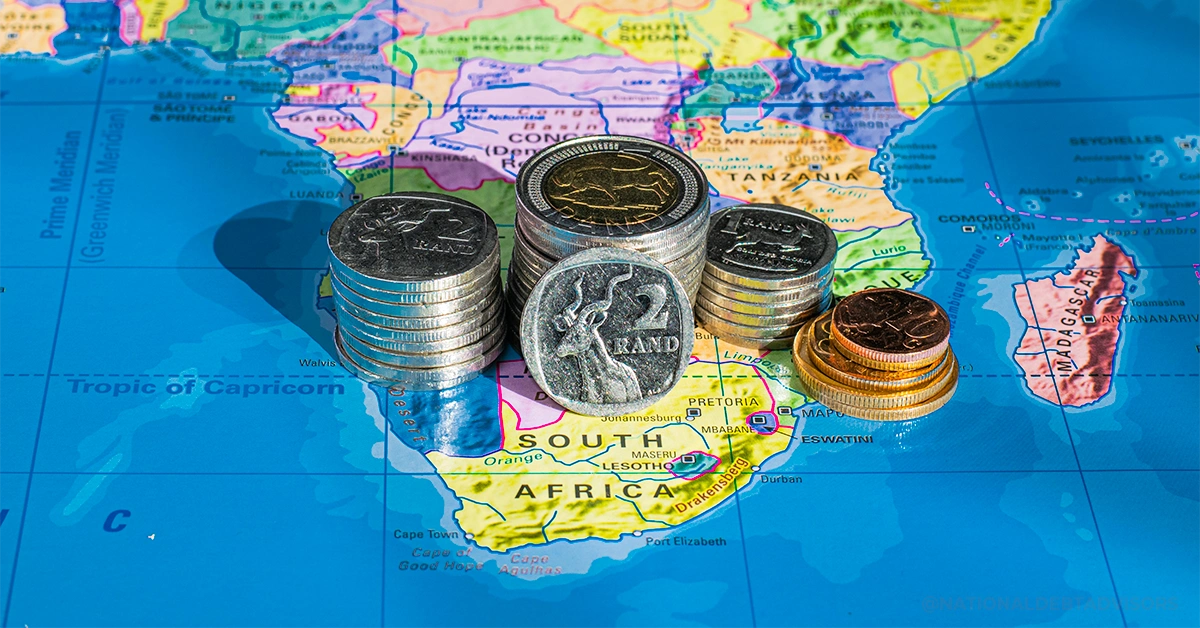 What Is The Minimum Wage In South Africa