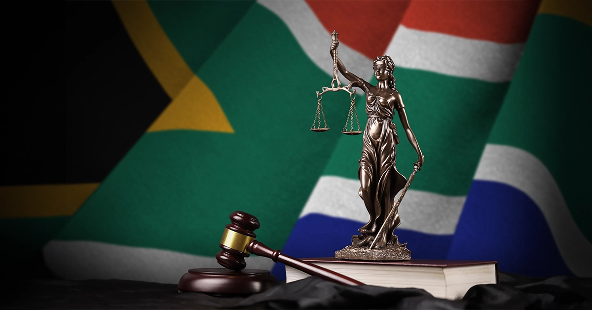What The Law Says About Clothing Accounts in South Africa