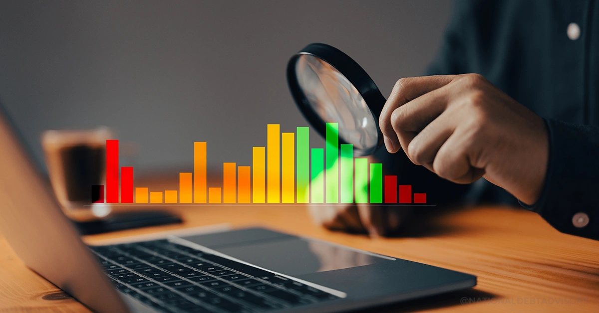 How to check credit bureau reports