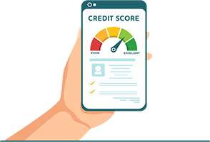 How to check your credit score online