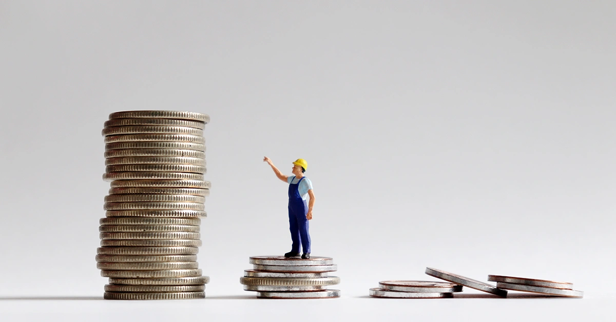 What is the National Minimum Wage