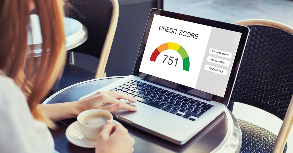 What is the best website to check a credit score