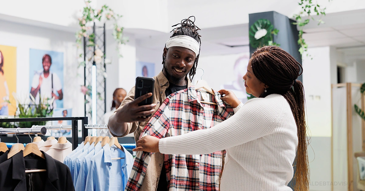 How Does An Edgars Account Work