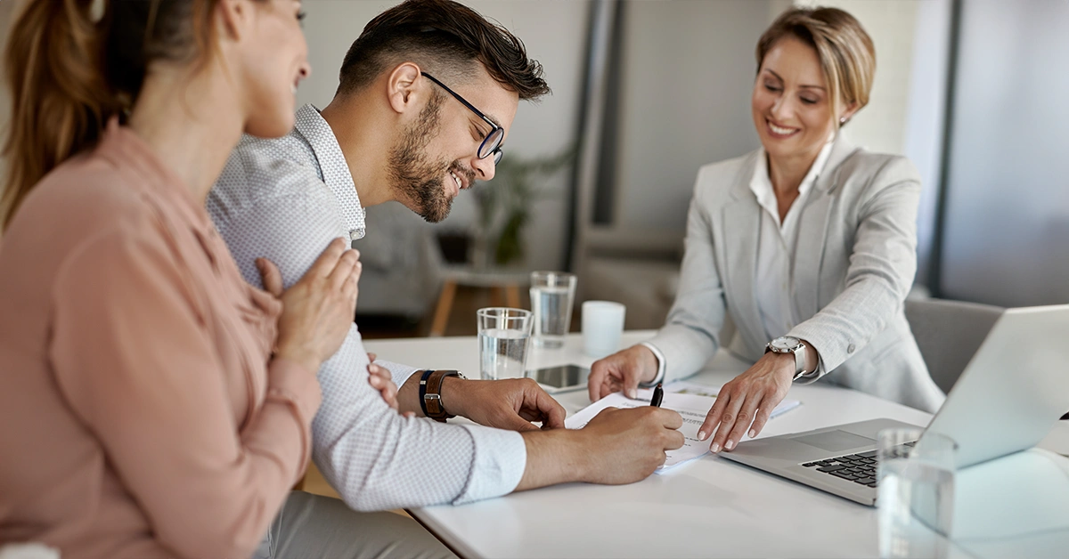 Need Help Navigating Your Financial Challenges. NDA is Here to Assist