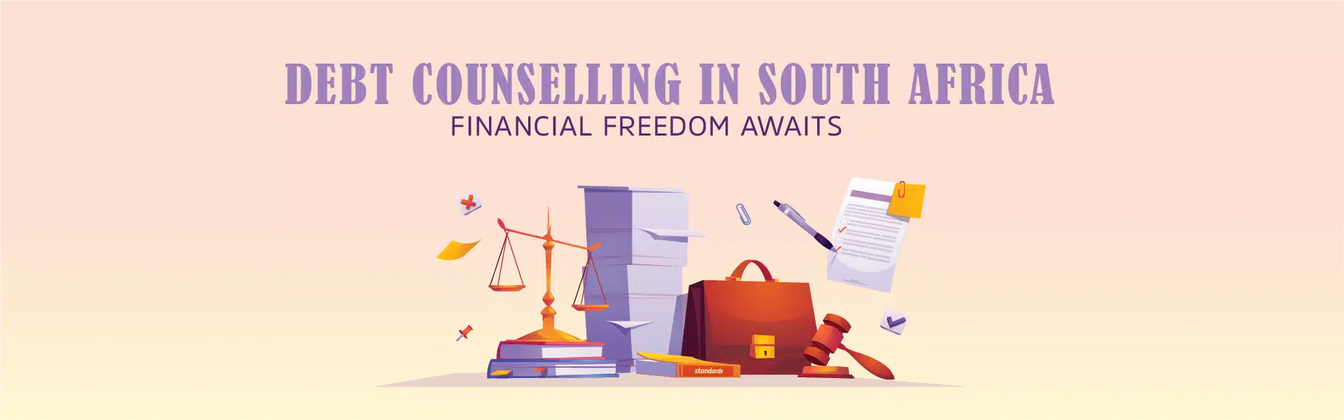 Sequestration South Africa - Balancing Relief and Repercussions