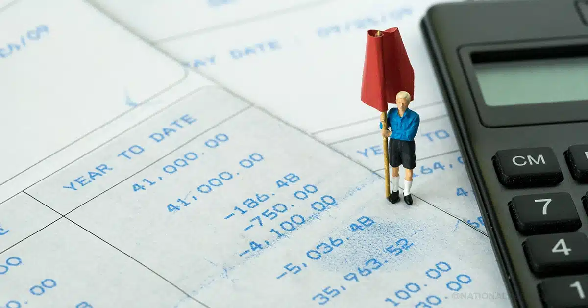 What Is Debt Review