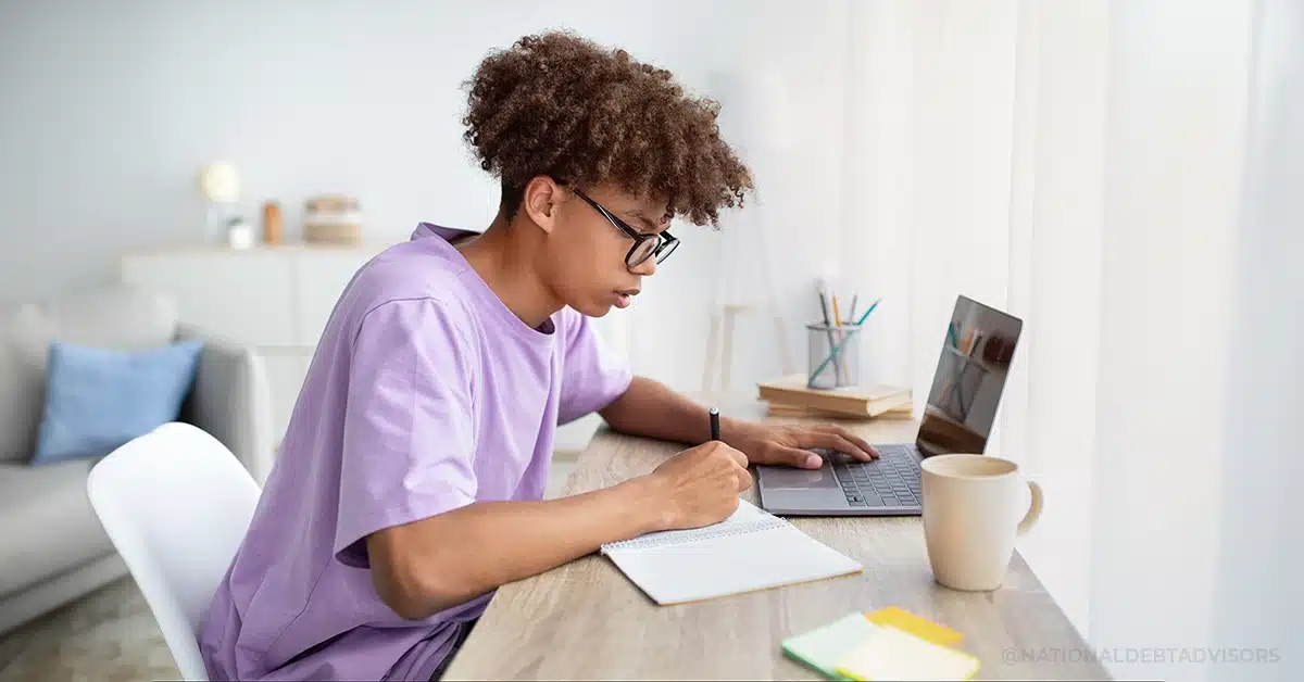 Aligning Debt Review with Financial Goals
