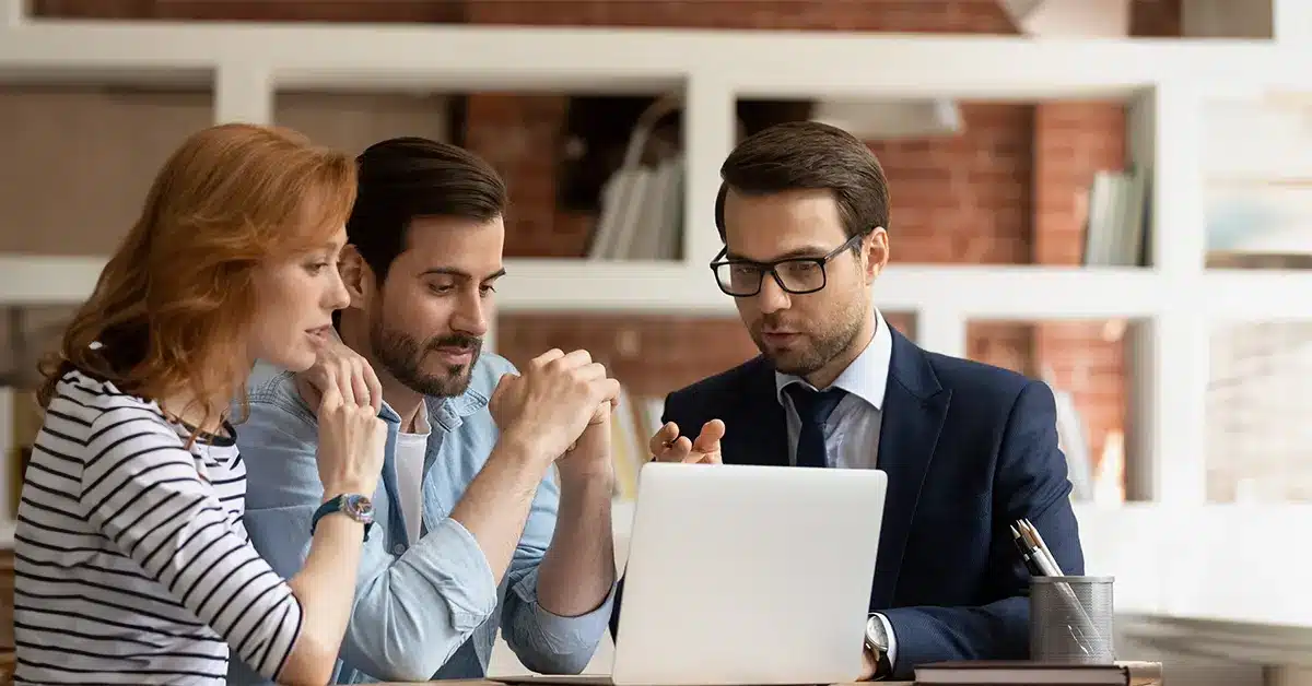 Achieve Peace of Mind with National Debt Advisors