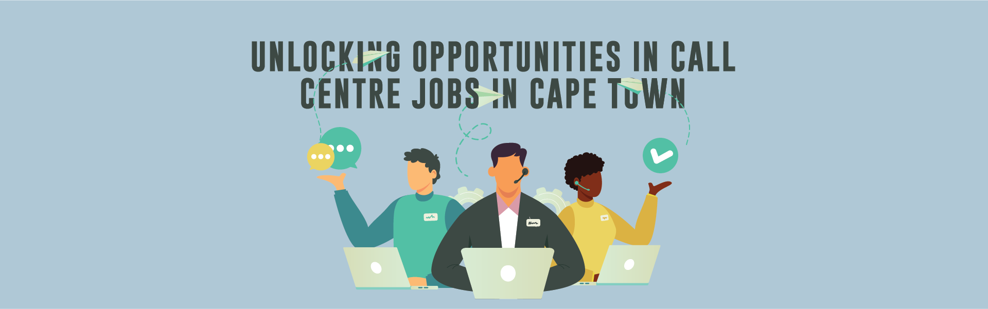 Unlocking Opportunities In Cal
