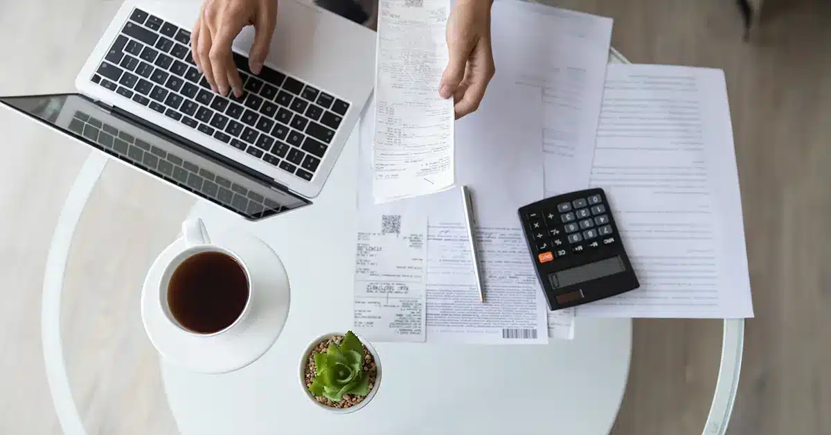 What Is Debt Review