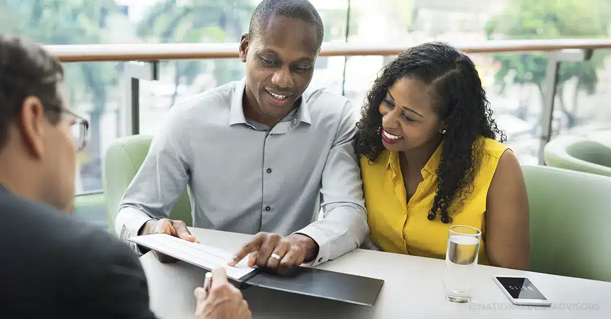 Secure Your Financial Future with National Debt Advisors
