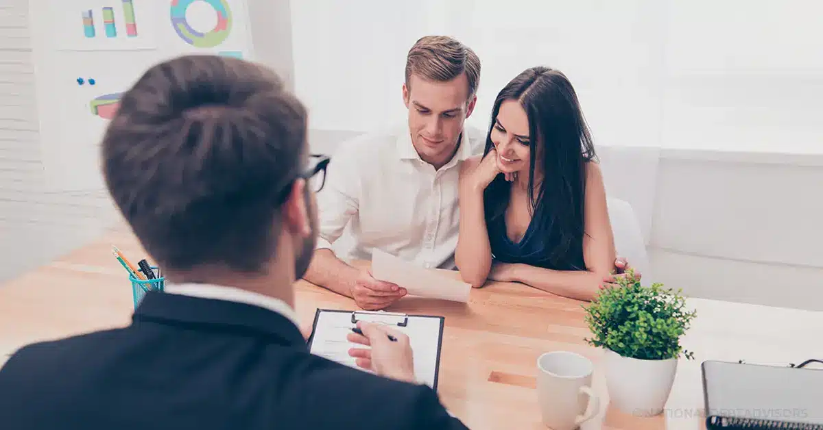 Transform Your Financial Future With National Debt Advisors