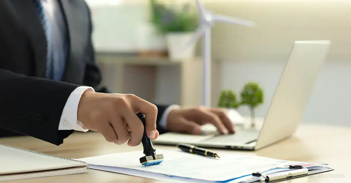 What Is A Tax Clearance Certificate