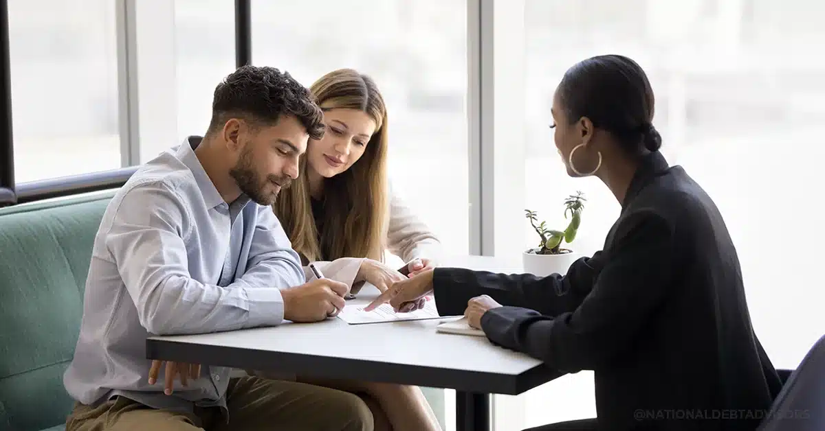 Take Control of Your Financial Future with National Debt Advisors