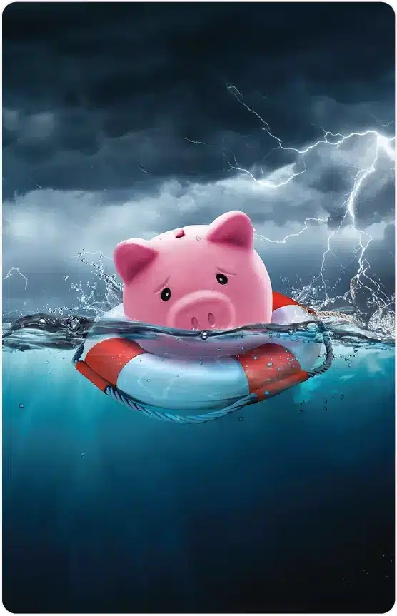 Debt Rescue Solutions