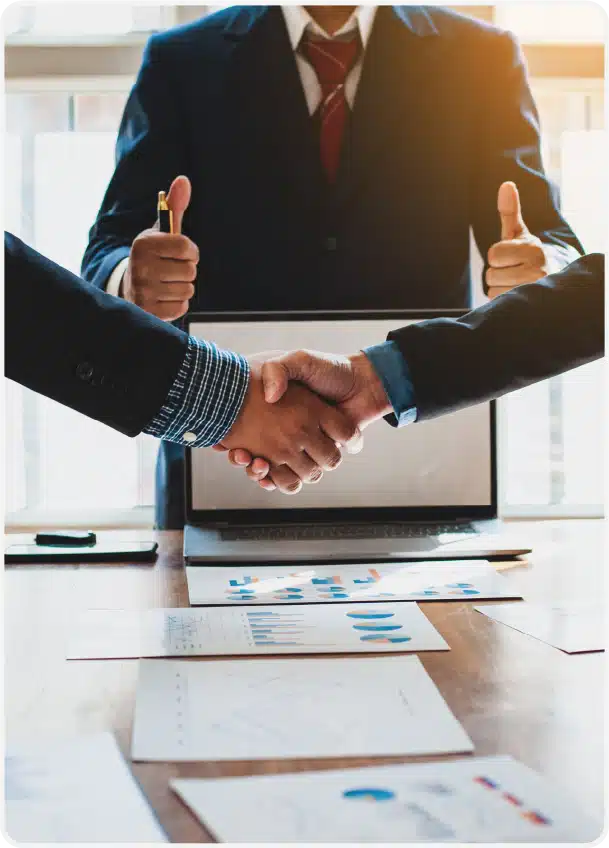 Take Control of Your Financial Future with NDA