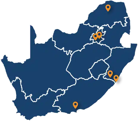 Debt counsellors across South Africa