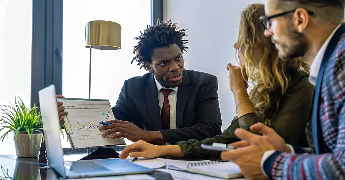 How National Debt Advisors helps middle class South Africans