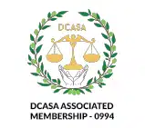 DCASA Associated Membership